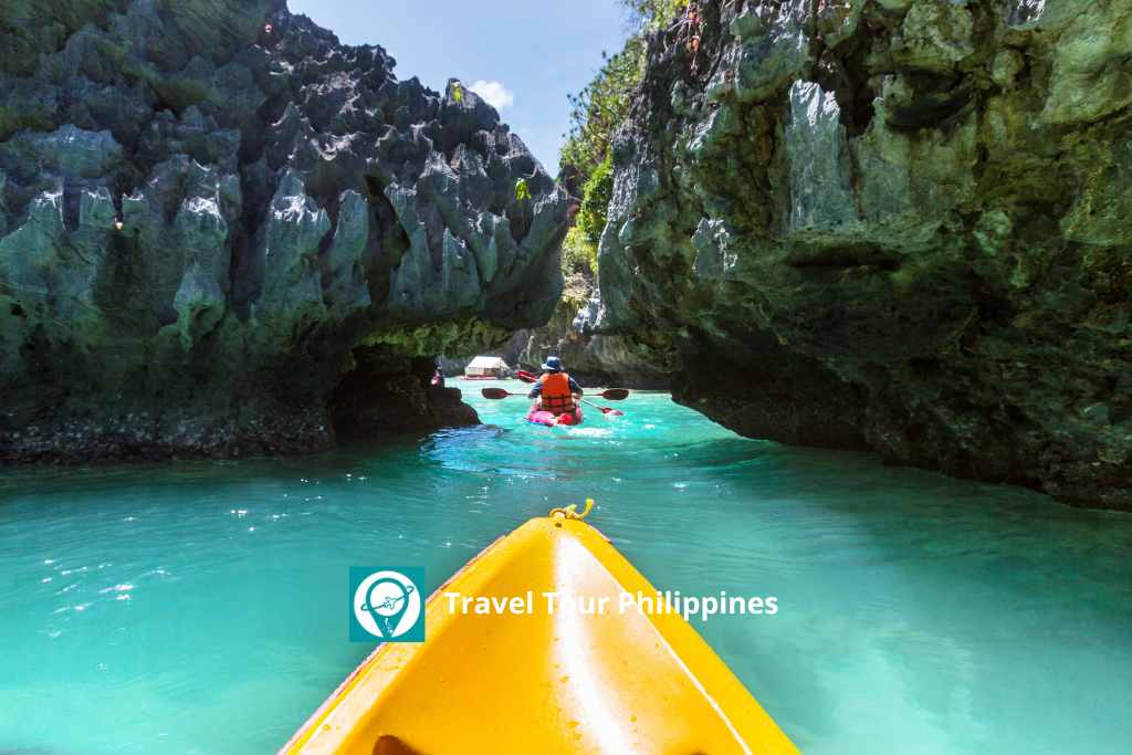 Go El Nido Tour Package Travel Tour Philippines 6411