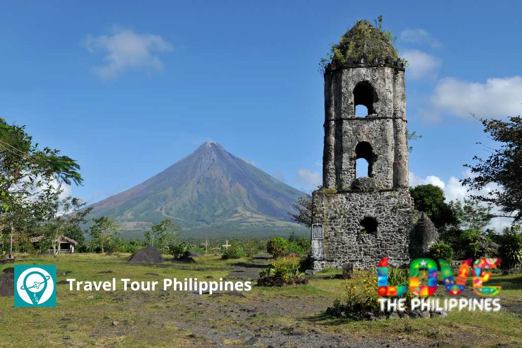 Bicol Tri City Tour - Travel Tour Philippines