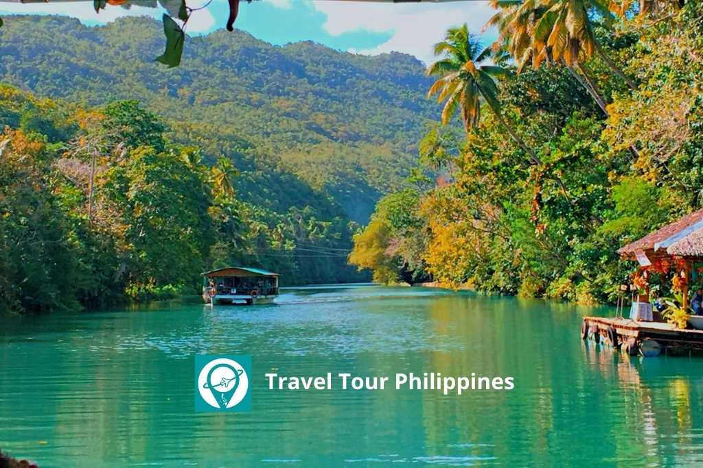 cebu bohol travel and tours