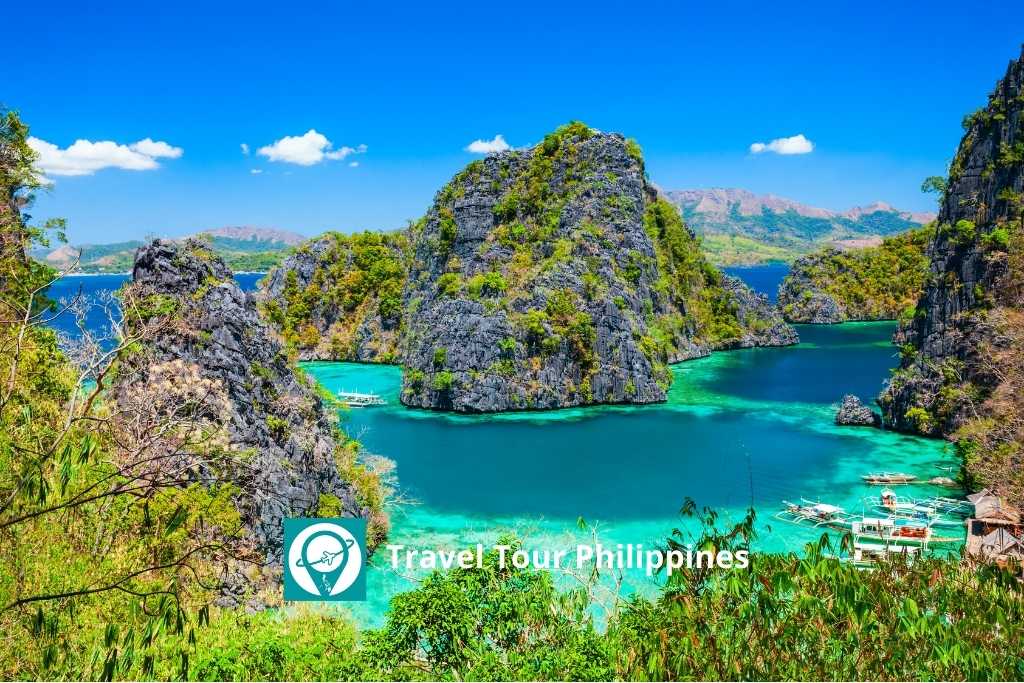 17 Days Philippine Islands Vacation - Travel Tour Philippines